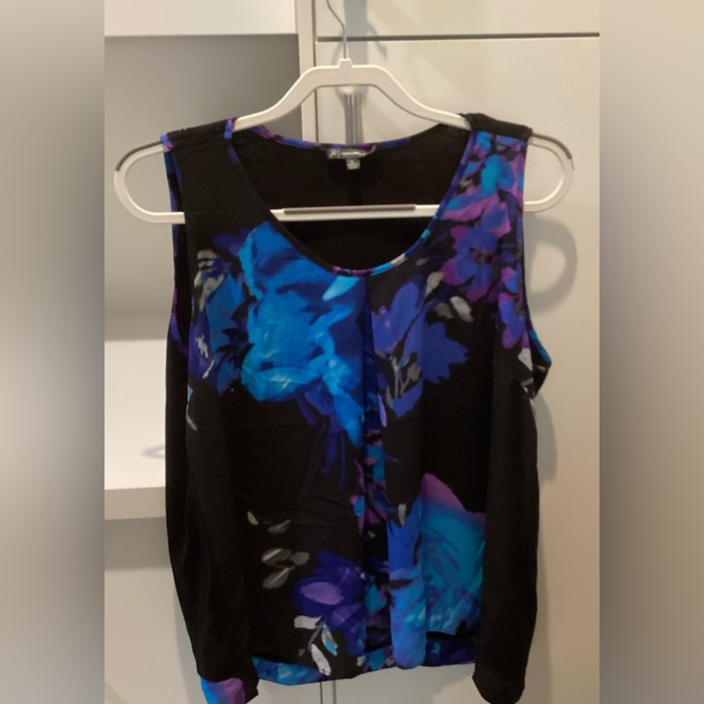 Adriana Papell Top